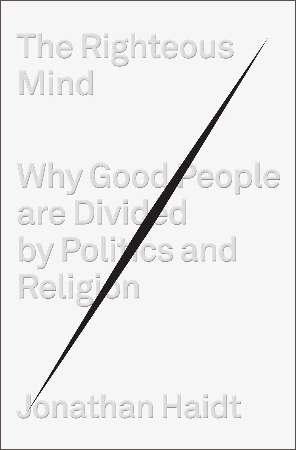 U.S. Cover